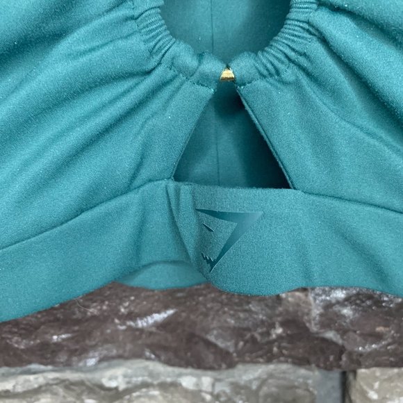 Whitney Simmons X Gymshark V2 Sports Bra in Amazon Size Small - Picture 5 of 11